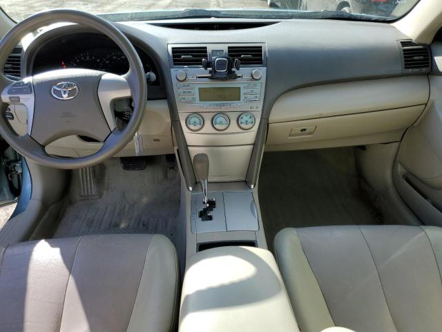 Photo 8 from auction – 2008 TOYOTA CAMRY CE with VIN 4T1BE46K38U756934