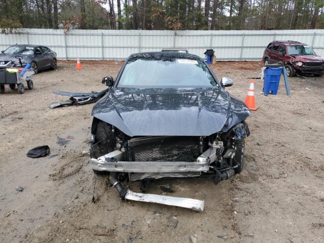Photo 5 from auction – 2018 AUDI S5 PRESTIG with VIN WAUC4CF56JA087059