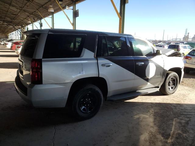Photo 3 from auction – 2018 CHEVROLET TAHOE POLI with VIN 1GNLCDEC9JR245673