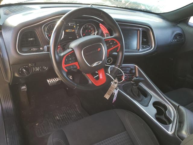 Photo 8 from auction – 2016 DODGE CHALLENGER with VIN 2C3CDZAG7GH300730