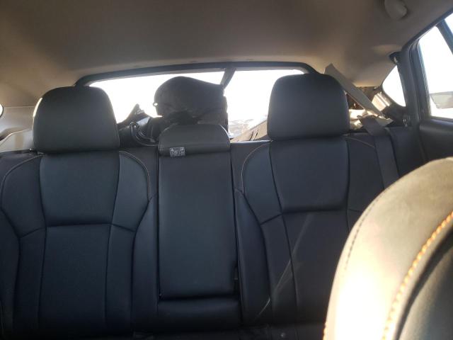Photo 10 from auction – 2019 SUBARU CROSSTREK with VIN JF2GTANC6K8330147