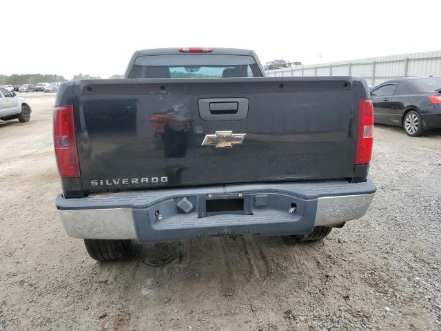 Photo 6 from auction – 2008 CHEVROLET SILVERADO with VIN 1GCEC14X28Z265049