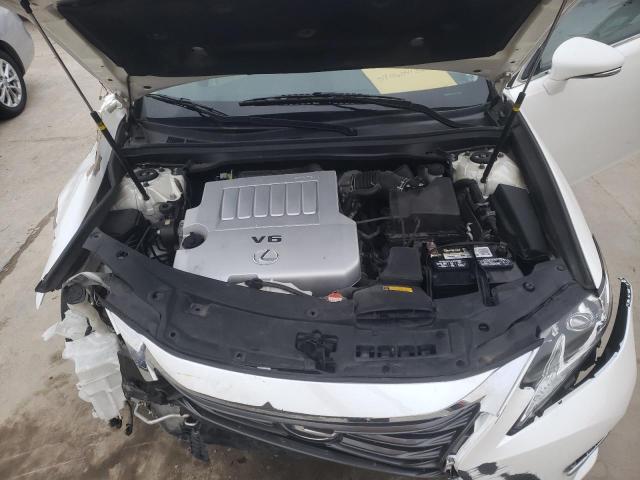 Photo 11 from auction – 2016 LEXUS ES 350 with VIN 58ABK1GG6GU013449