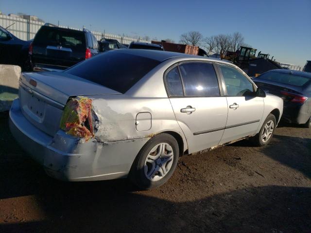 Photo 3 from auction – 2005 CHEVROLET MALIBU with VIN 1G1ZS52F55F320279