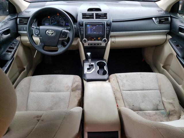 Photo 8 from auction – 2012 TOYOTA CAMRY BASE with VIN 4T1BF1FK5CU630062