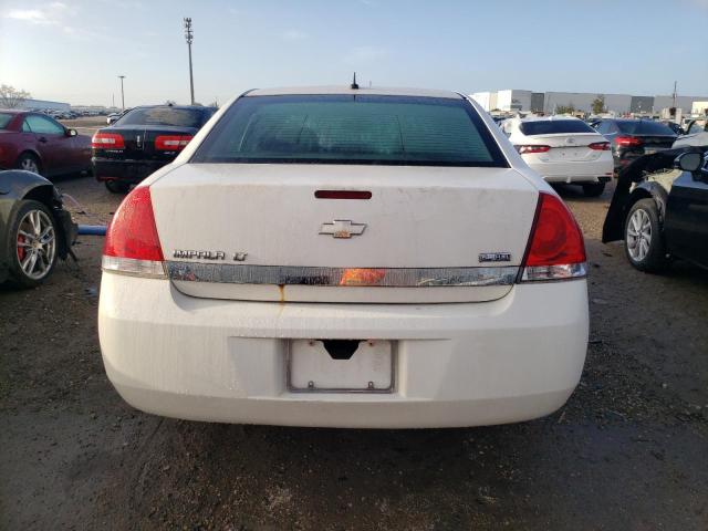 Photo 6 from auction – 2009 CHEVROLET IMPALA 1LT with VIN 2G1WT57K791256992