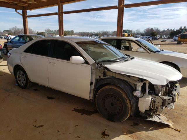 Photo 4 from auction – 2009 TOYOTA CAMRY BASE with VIN 4T1BE46K19U824844