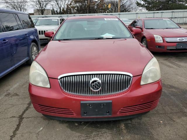 Photo 5 from auction – 2007 BUICK LUCERNE CX with VIN 1G4HD57267U115423