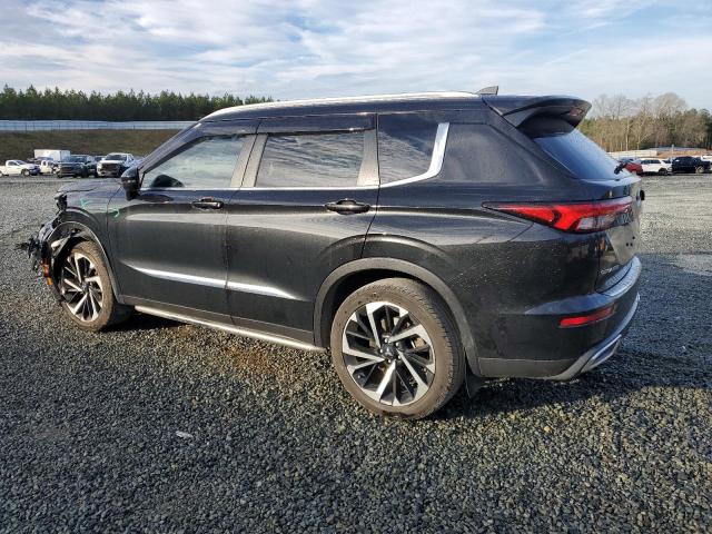 Photo 2 from auction – 2022 MITSUBISHI OUTLANDER with VIN JA4J3TA82NZ041146