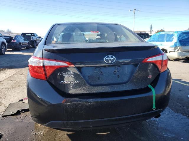 Photo 6 from auction – 2015 TOYOTA COROLLA L with VIN 5YFBURHE1FP186275