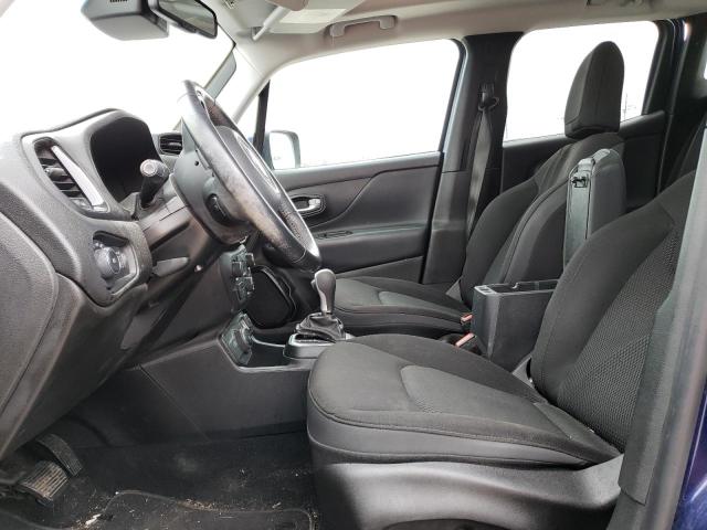 Photo 7 from auction – 2018 JEEP RENEGADE L with VIN ZACCJBBB2JPH09707