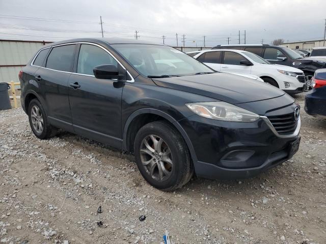 Photo 4 from auction – 2015 MAZDA CX-9 TOURI with VIN JM3TB2CV7F0454384