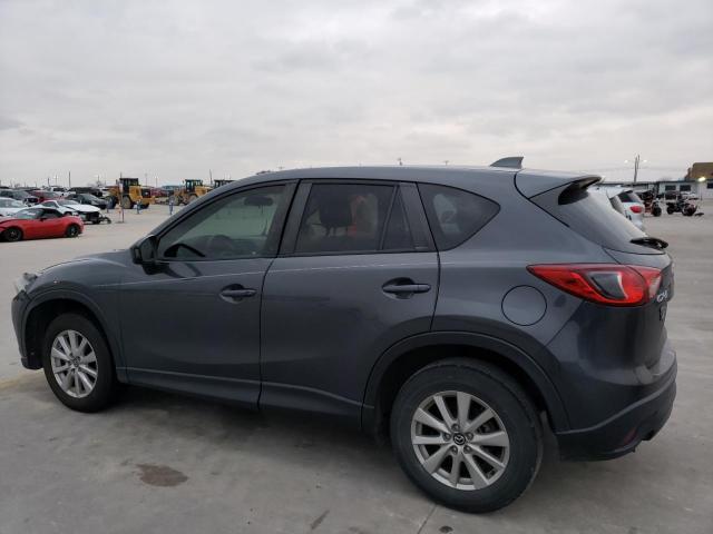 Photo 2 from auction – 2014 MAZDA CX-5 TOURI with VIN JM3KE2CY0E0428706