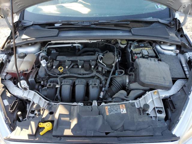 Photo 11 from auction – 2016 FORD FOCUS S with VIN 1FADP3E27GL279342
