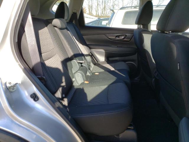 Photo 11 from auction – 2018 NISSAN ROGUE S with VIN KNMAT2MT6JP519736