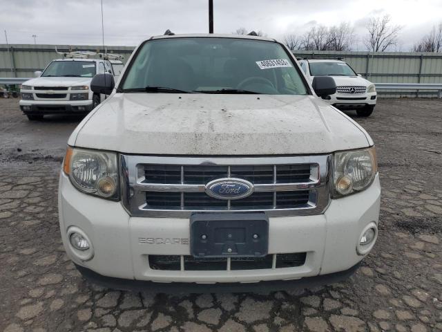 Photo 5 from auction – 2009 FORD ESCAPE XLT with VIN 1FMCU93G69KA21687