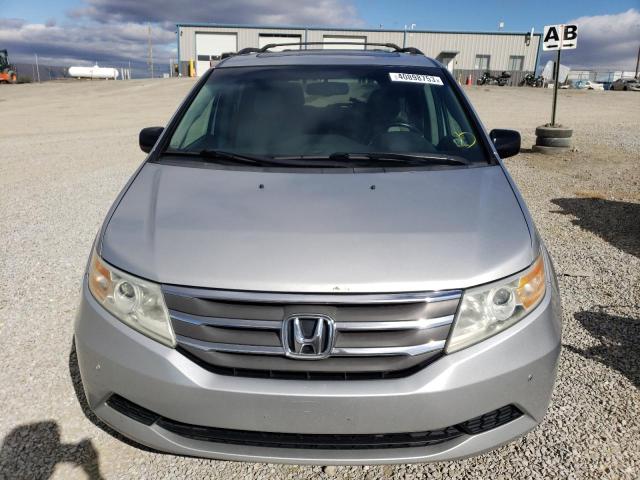 Photo 5 from auction – 2012 HONDA ODYSSEY EX with VIN 5FNRL5H6XCB507627