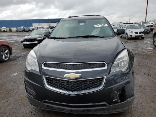 Photo 5 from auction – 2015 CHEVROLET EQUINOX LT with VIN 2GNALBEKXF6285783