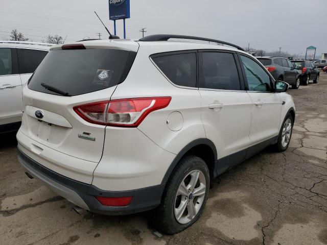 Photo 3 from auction – 2014 FORD ESCAPE SE with VIN 1FMCU0GX5EUA21295