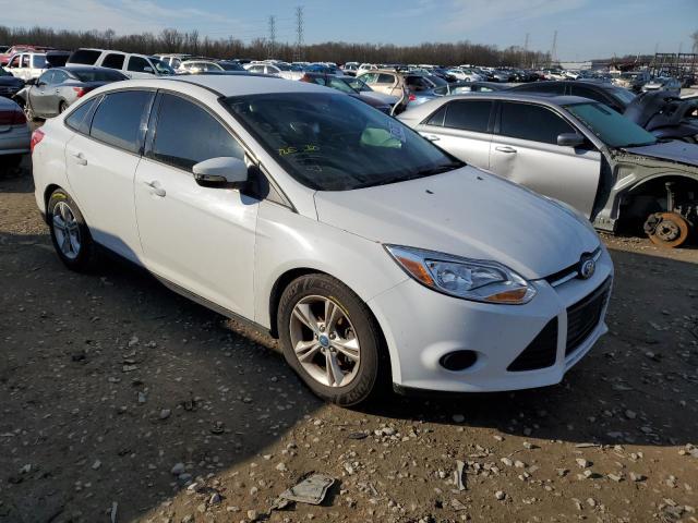 Photo 4 from auction – 2014 FORD FOCUS SE with VIN 1FADP3F21EL135006