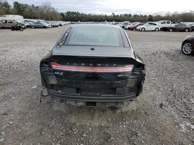 Photo 6 from auction – 2017 LINCOLN MKZ RESERV with VIN 3LN6L5F91HR662150