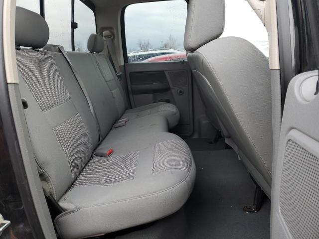 Photo 10 from auction – 2007 DODGE RAM 1500 S with VIN 1D7HU18P27S260421
