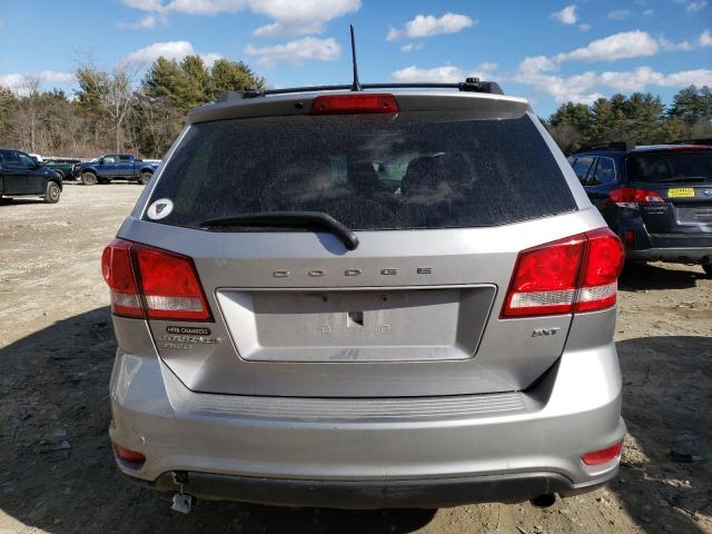 Photo 6 from auction – 2017 DODGE JOURNEY SX with VIN 3C4PDDBG5HT520715