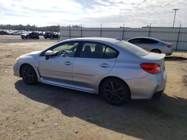 Photo 2 from auction – 2019 SUBARU WRX with VIN JF1VA1A62K9826364