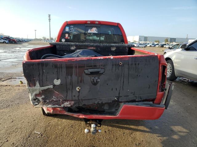 Photo 6 from auction – 2003 DODGE RAM1500 PU with VIN 1D7HA18Z93S162314