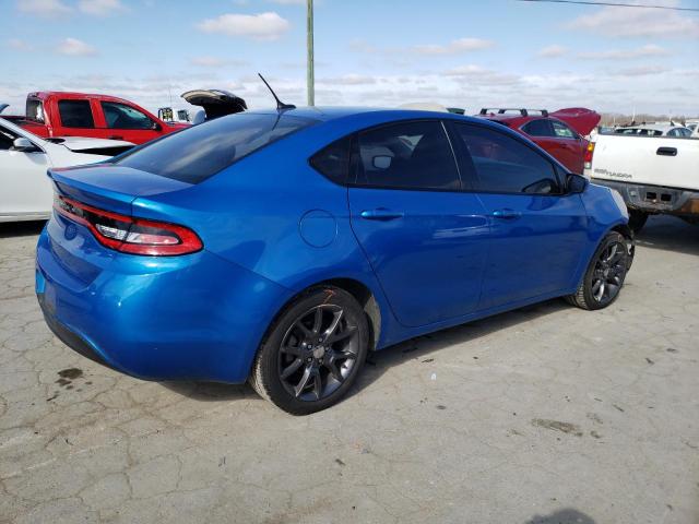 Photo 3 from auction – 2015 DODGE DART SE with VIN 1C3CDFAAXFD434105