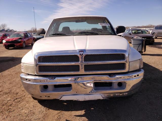 Photo 5 from auction – 2001 DODGE RAM 1500 with VIN 1B7HC16Z91S105793