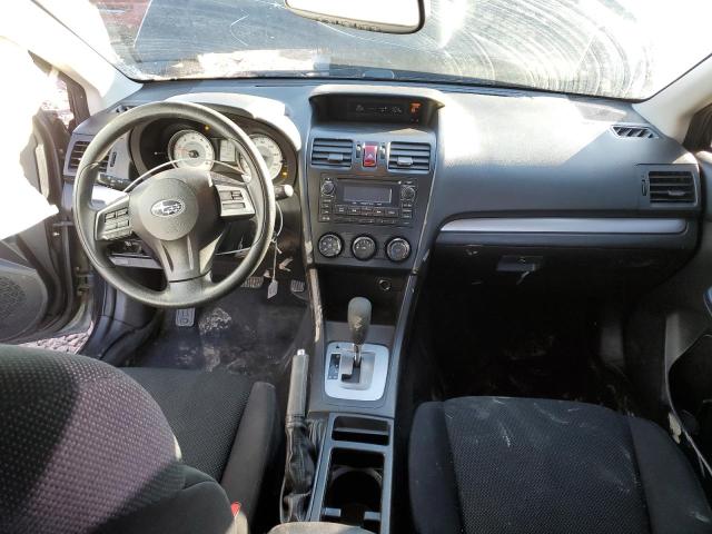 Foto 8 de la subasta – 2013 SUBARU IMPREZA PR con VIN JF1GPAC61DH878100