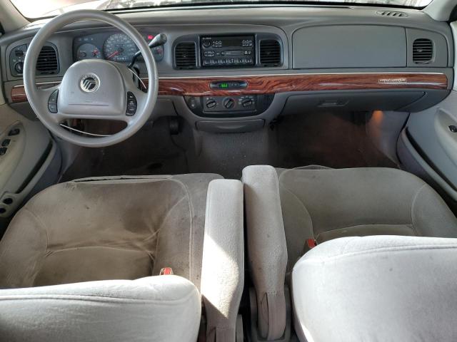 Photo 8 from auction – 2002 MERCURY GRAND MARQ with VIN 2MEFM74WX2X645246