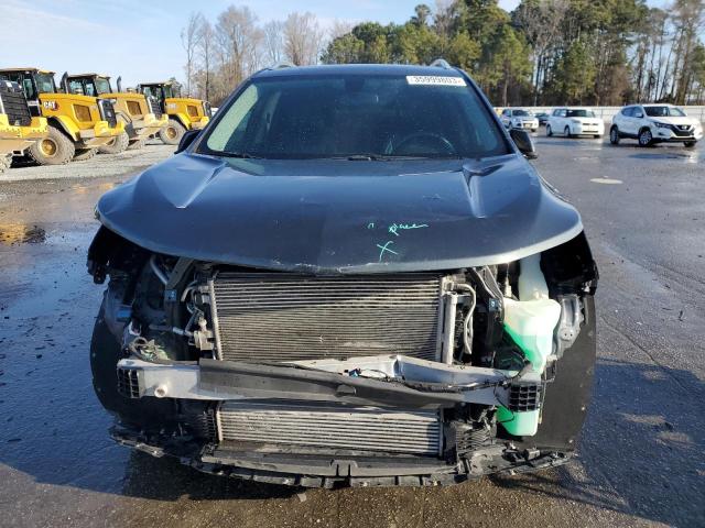 Photo 5 from auction – 2018 CHEVROLET EQUINOX LT with VIN 2GNAXJEV7J6119254