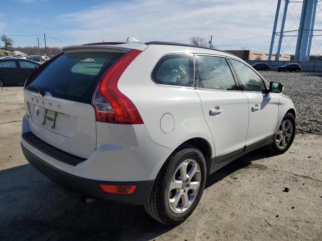 Photo 3 from auction – 2013 VOLVO XC60 3.2 with VIN YV4940DL6D2382123