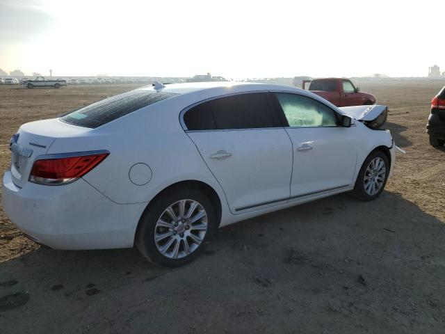 Photo 3 from auction – 2013 BUICK LACROSSE with VIN 1G4GC5E39DF229281