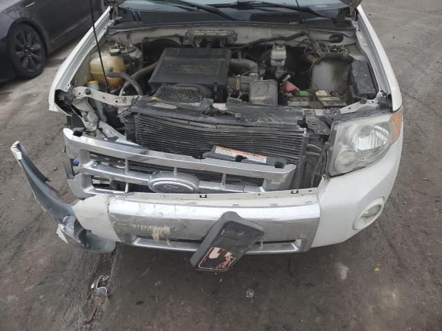 Photo 12 from auction – 2009 FORD ESCAPE LIM with VIN 1FMCU94G59KA49687