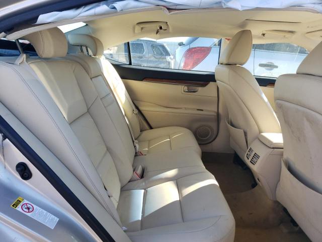 Photo 10 from auction – 2013 LEXUS ES 300H with VIN JTHBW1GG4D2032278