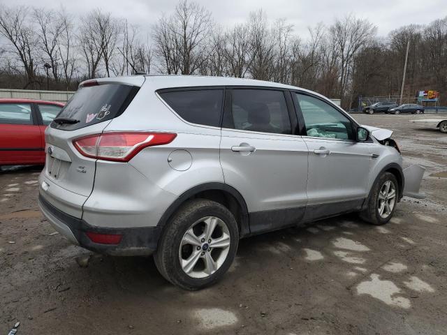 Photo 3 from auction – 2015 FORD ESCAPE SE with VIN 1FMCU9GX0FUC33883