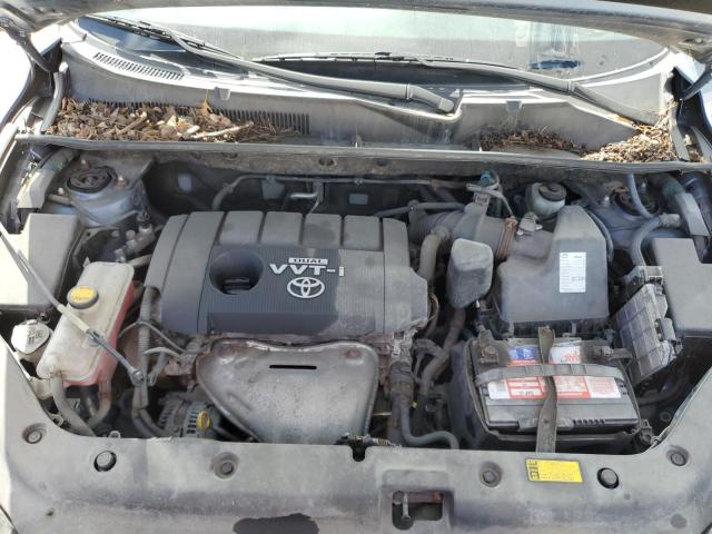 Photo 12 from auction – 2010 TOYOTA RAV4 with VIN JTMBF4DV8A5023972