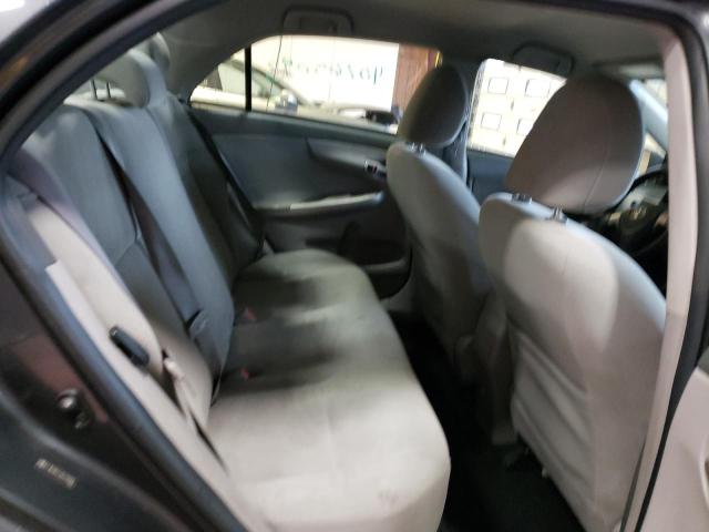 Photo 10 from auction – 2010 TOYOTA COROLLA BA with VIN 2T1BU4EE2AC410055
