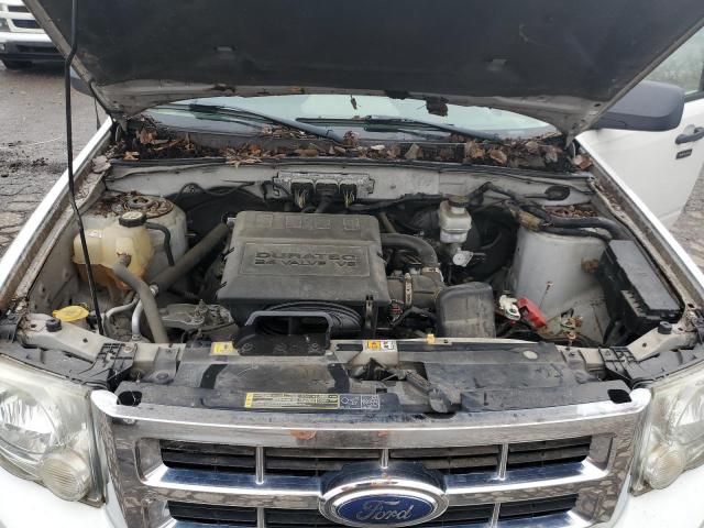 Photo 12 from auction – 2009 FORD ESCAPE XLT with VIN 1FMCU93G69KA21687