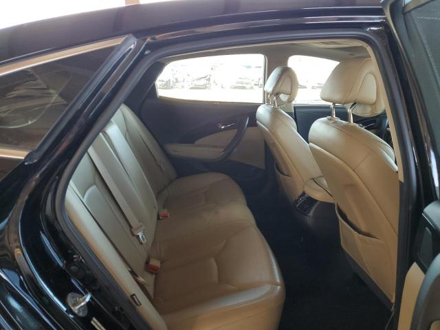 Photo 10 from auction – 2014 HYUNDAI AZERA GLS with VIN KMHFH4JG4EA342313