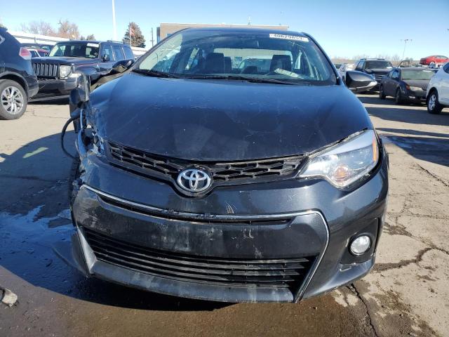 Photo 5 from auction – 2015 TOYOTA COROLLA L with VIN 5YFBURHE1FP186275