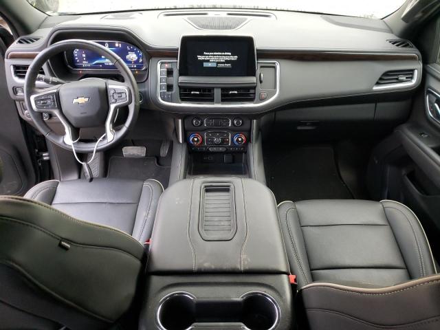 Photo 8 from auction – 2022 CHEVROLET SUBURBAN C with VIN 1GNSCFKD6NR227299