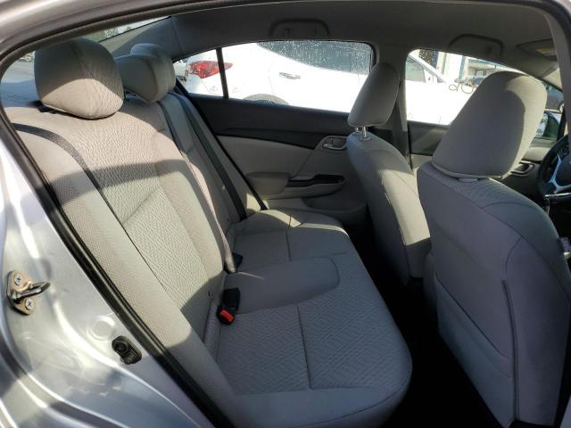 Photo 10 from auction – 2015 HONDA CIVIC LX with VIN 19XFB2F56FE000121
