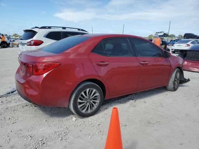 Photo 3 from auction – 2017 TOYOTA COROLLA L with VIN 2T1BURHE8HC878570