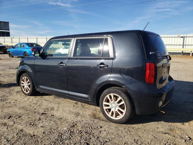 Photo 2 from auction – 2009 TOYOTA SCION with VIN JTLKE50E291087429