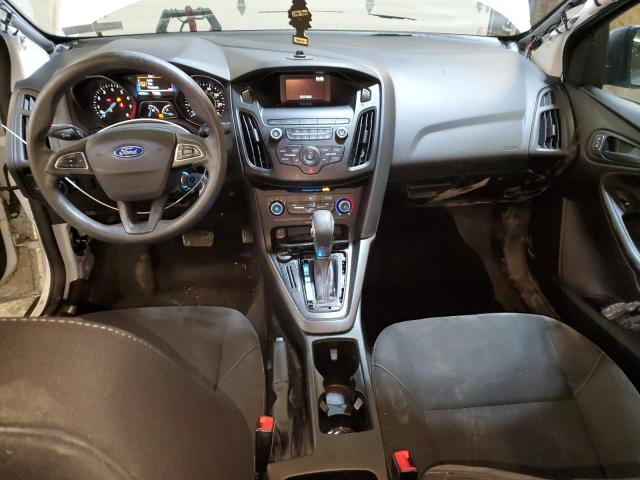 Photo 8 from auction – 2018 FORD FOCUS S with VIN 1FADP3E26JL326464