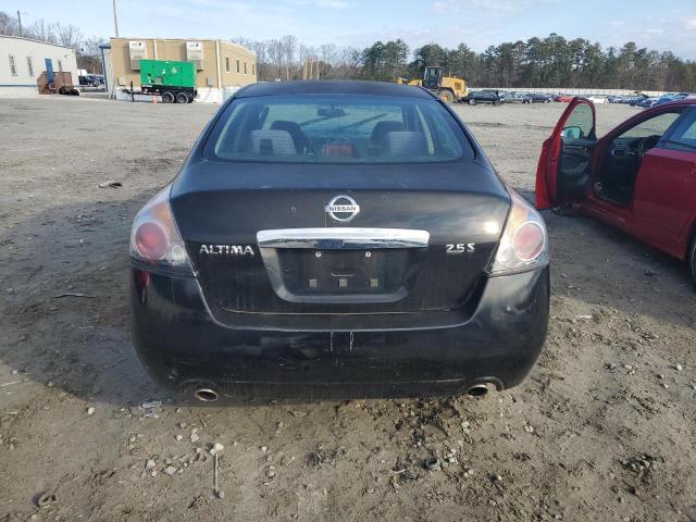 Photo 6 from auction – 2011 NISSAN ALTIMA BAS with VIN 1N4AL2AP8BC119084